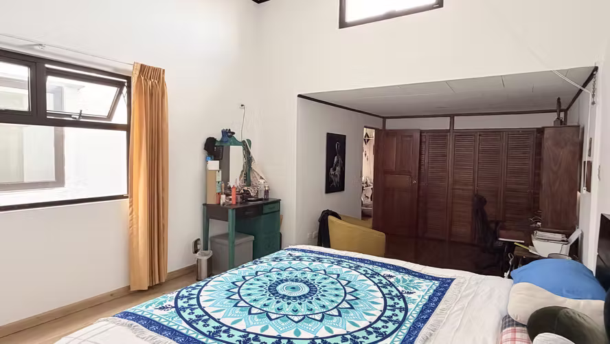 Alquiler Casa Amueblada Residencial Privado | 2 plantas | 3 dormitorios | Sabanilla - Montes de Oca - Imagen 13