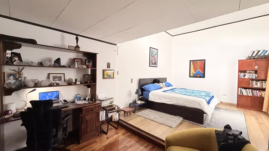 Alquiler Casa Amueblada Residencial Privado | 2 plantas | 3 dormitorios | Sabanilla - Montes de Oca - Imagen 17