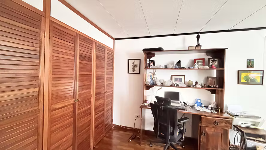 Alquiler Casa Amueblada Residencial Privado | 2 plantas | 3 dormitorios | Sabanilla - Montes de Oca - Imagen 16