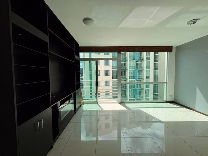 Apartamento en Venta en Bambú Eco Urbano | San Sebastián | Piso 8 | 3 Hab | $150,000
