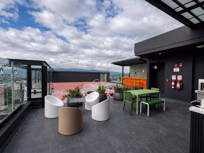 *¡ALQUILO APARTAMENTO EN SKY GARDEN SABANA!*  - Imagen 14