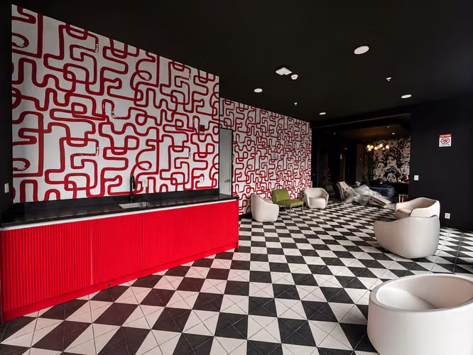 *¡ALQUILO APARTAMENTO EN SKY GARDEN SABANA!*  - Imagen 8