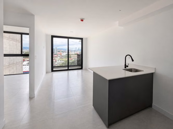 *¡ALQUILO APARTAMENTO EN SKY GARDEN SABANA!* 