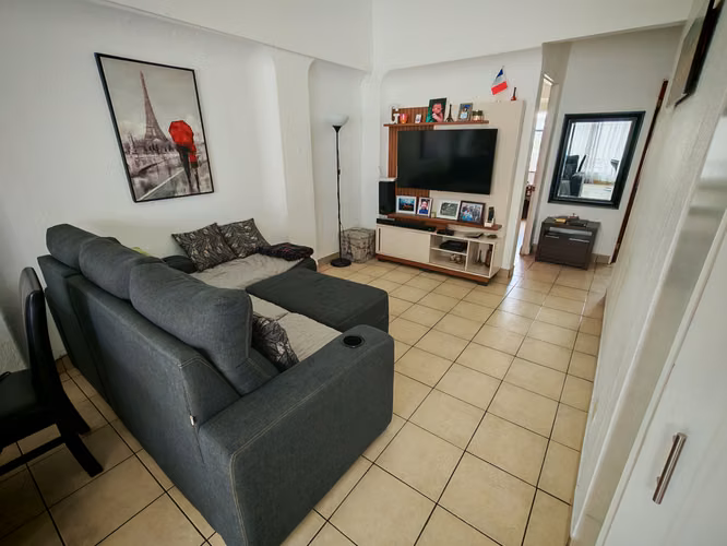 *Venta de Apartamento en Tibás - Imagen 3
