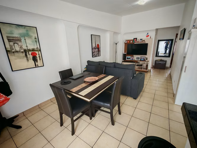 *Venta de Apartamento en Tibás - Imagen 2