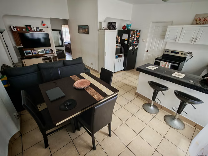 *Venta de Apartamento en Tibás
