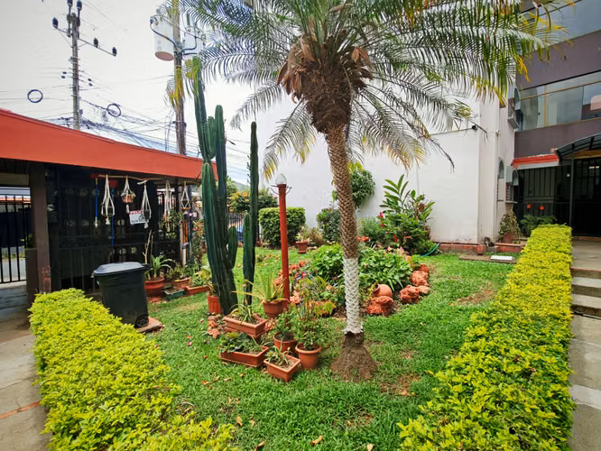 *Venta de Apartamento en Tibás - Imagen 15