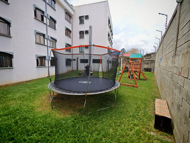 *Venta de Apartamento en Tibás - Imagen 14