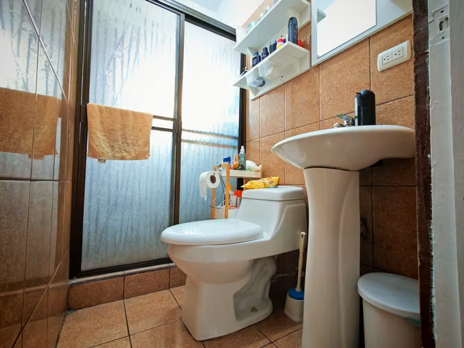*Venta de Apartamento en Tibás - Imagen 10