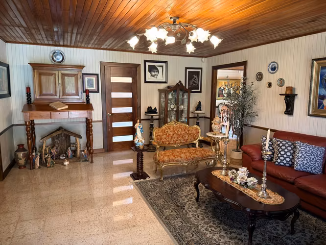 Venta de Finca Cafetalera con hermosa Casa en Atenas - Imagen 5