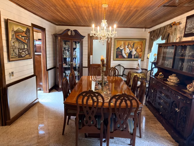 Venta de Finca Cafetalera con hermosa Casa en Atenas - Imagen 10
