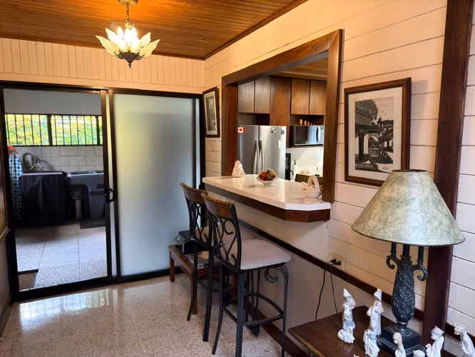 Venta de Finca Cafetalera con hermosa Casa en Atenas - Imagen 16