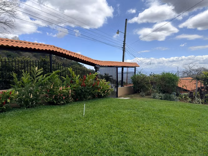 Venta de Finca Cafetalera con hermosa Casa en Atenas - Imagen 18