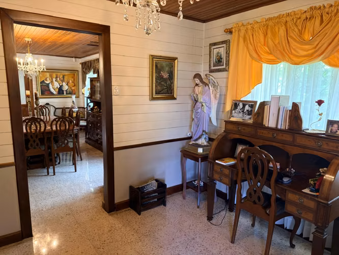 Venta de Finca Cafetalera con hermosa Casa en Atenas - Imagen 9