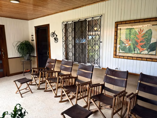 Venta de Finca Cafetalera con hermosa Casa en Atenas - Imagen 4
