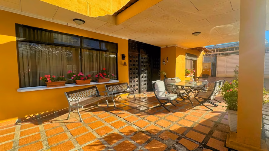 Venta de Instalaciones Residencial/Comercial en Ojo de Agua. - Imagen 14
