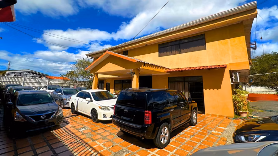 Venta de Instalaciones Residencial/Comercial en Ojo de Agua. - Imagen 1