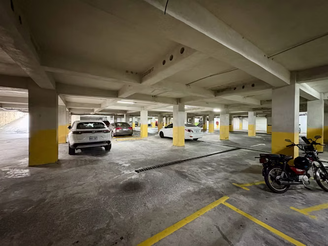 Local Comercial en Alquiler en San Rafael de Escazú - 140m² - Cerca de Plaza Roble - Imagen 9