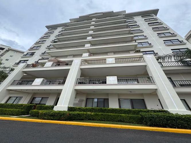 3-Bedroom Jaco Condo with Pool Access in Prime Location