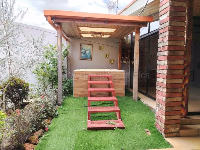 Venta de Casa en Mercedes de Heredia. 27-404 - Imagen 5