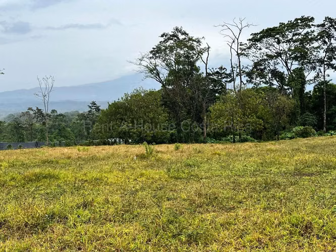 Venta de Lote en San Isidro de Peñas Blancas de San Ramón. 26-1801 - Imagen 9
