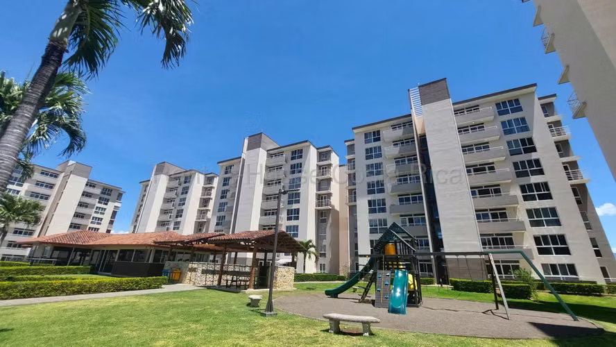 Apartment for Sale in San Rafael de Alajuela. 26-1889 – 5th Floor.