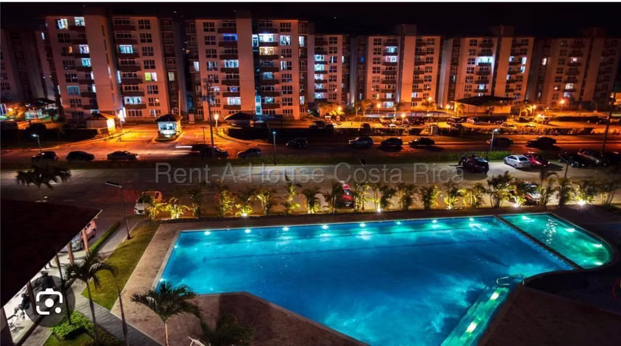 Apartment for Sale in San Rafael de Alajuela. 26-1517