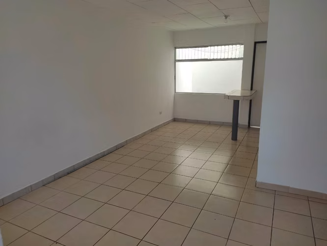 Apartamento en el Boulevard del TEC