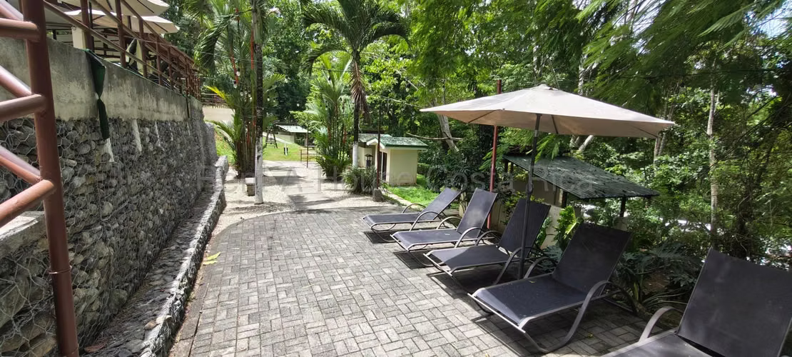 Venta de Casa Semi-Amueblada en Jacó, Garabito. - Imagen 11