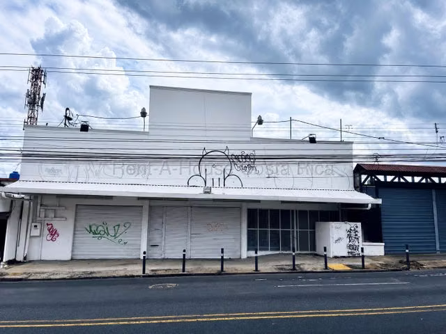 Venta de Local Comercial en San Francisco de Dos Rios.  - Imagen 10