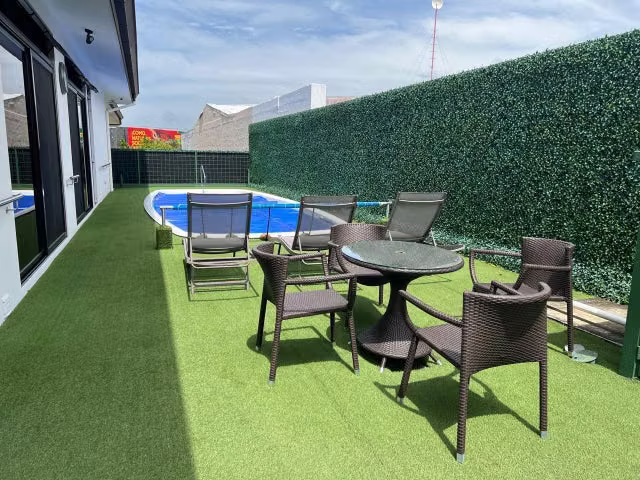 Venta de Casa MODERNA en Santa Ana-Uruca.  - Imagen 9