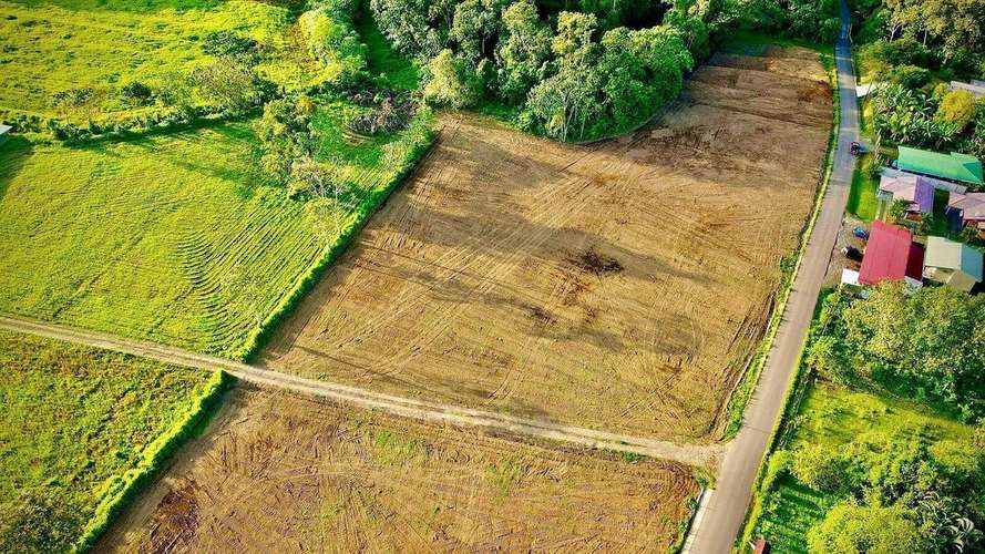 Venta de Lote en . San Carlos-La Fortuna, Alajuela. Oportunidad Única de Inversión. - Imagen 12