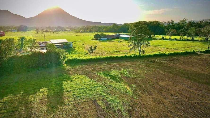 Venta de Lote en . San Carlos-La Fortuna, Alajuela. Oportunidad Única de Inversión. - Imagen 7