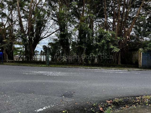Venta de LOTE en Limón-Centro. TIENE SERVIDUMBRE - Imagen 5