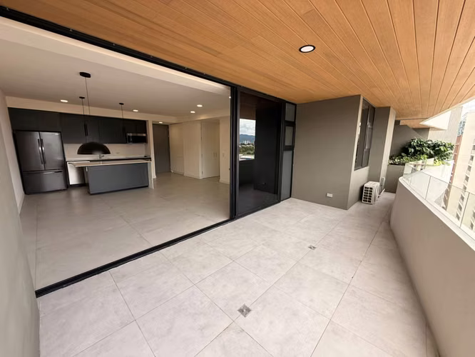 Alterego Nunciatura | Línea Blanca | 95 m² | Vista Suroeste - Imagen 6