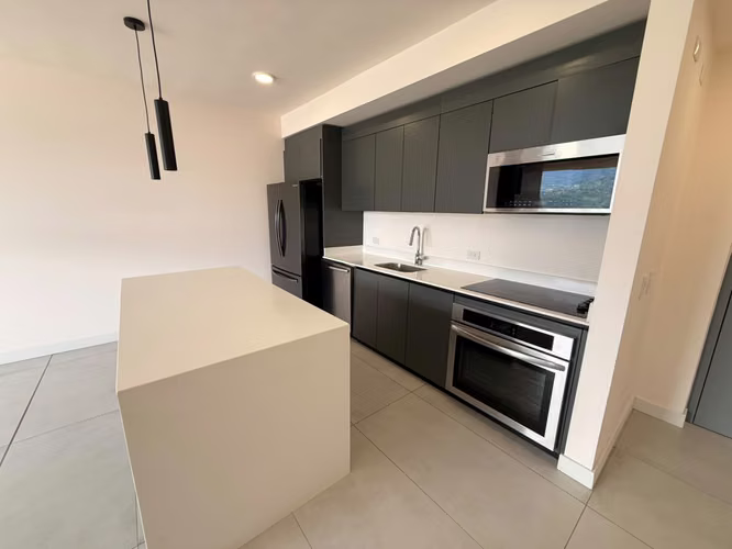 Alterego Nunciatura | Línea Blanca | 95 m² | Vista Suroeste - Imagen 10