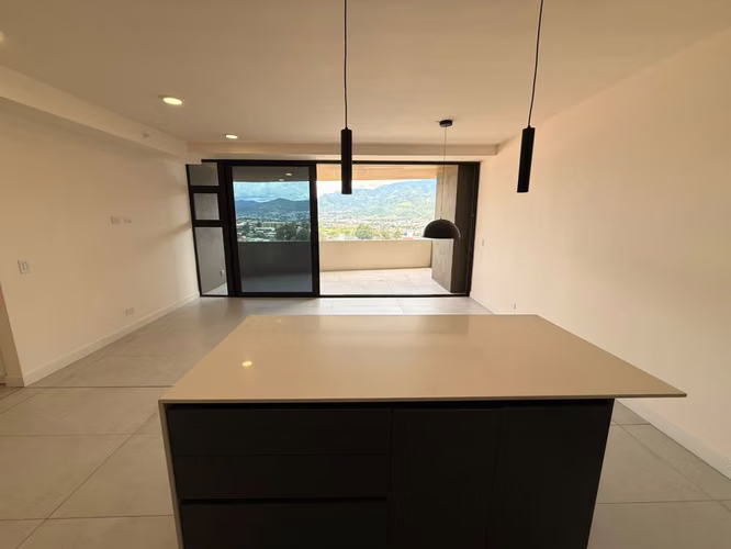 Alterego Nunciatura | Línea Blanca | 95 m² | Vista Suroeste - Imagen 12