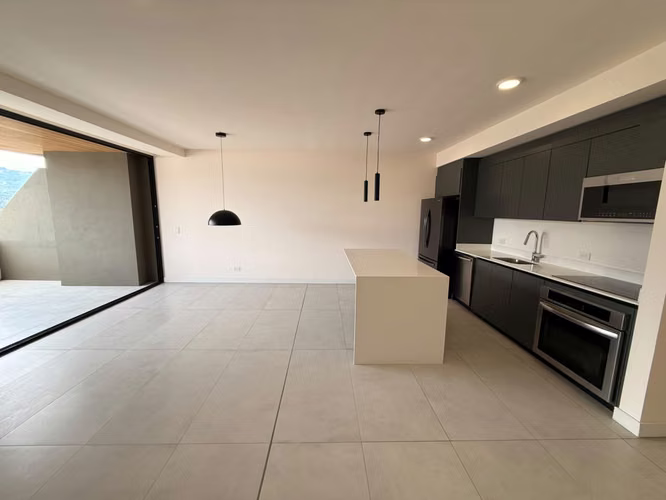Alterego Nunciatura | Línea Blanca | 95 m² | Vista Suroeste - Imagen 11