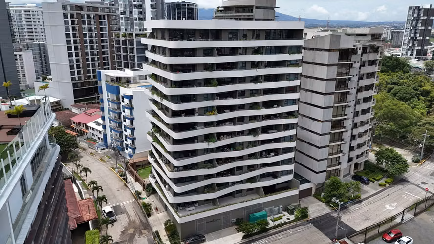 Alterego Nunciatura | Línea Blanca | 95 m² | Vista Suroeste - Imagen 3