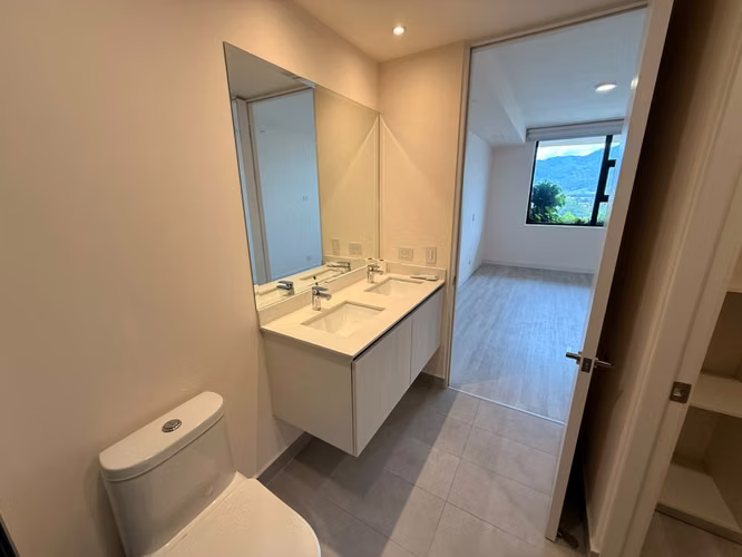 Alterego Nunciatura | Línea Blanca | 95 m² | Vista Suroeste - Imagen 5
