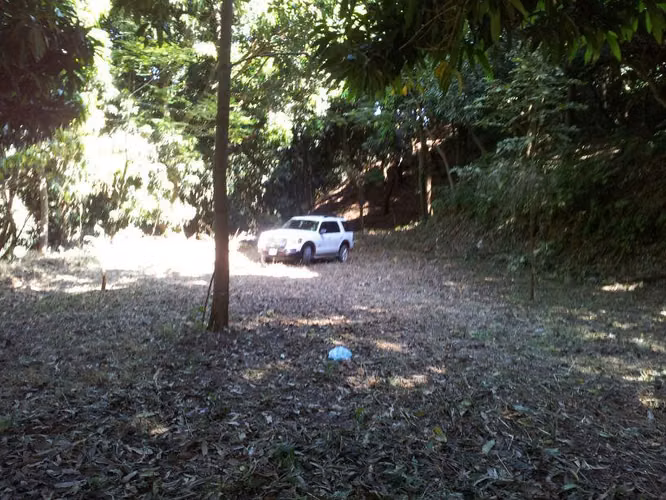Turrubares, San Pablo Lote 23 mill