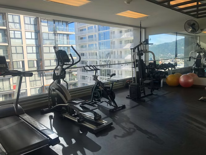 Apartamento Moderno en Nunciatura, Rohrmoser – 2 Hab / 2 Baños *** AMUEBLADO *** - Imagen 13
