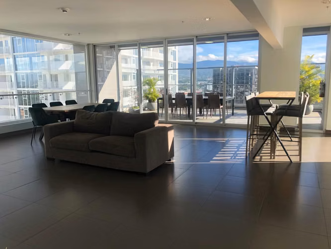 Apartamento Moderno en Nunciatura, Rohrmoser – 2 Hab / 2 Baños *** AMUEBLADO *** - Imagen 14