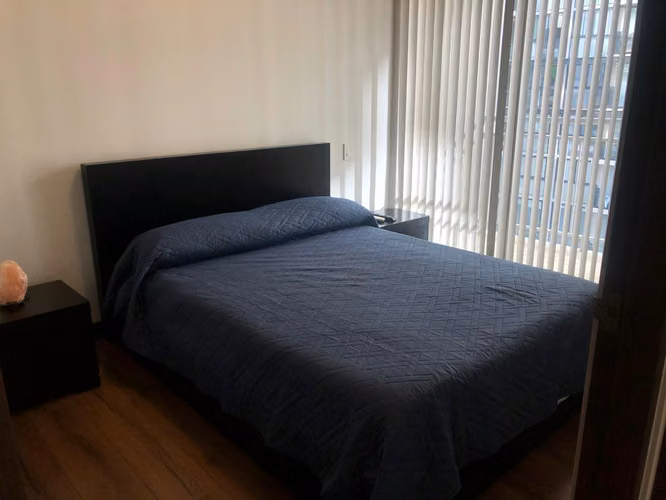 Apartamento Moderno en Nunciatura, Rohrmoser – 2 Hab / 2 Baños *** AMUEBLADO *** - Imagen 3