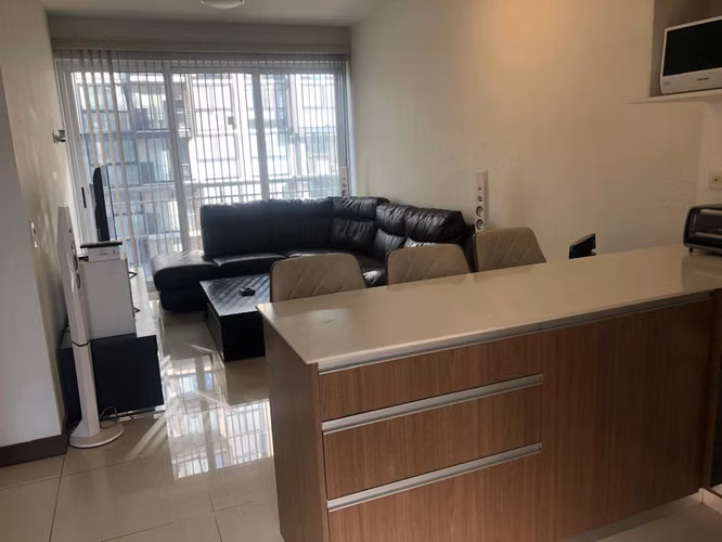 Apartamento Moderno en Nunciatura, Rohrmoser – 2 Hab / 2 Baños *** AMUEBLADO *** - Imagen 7