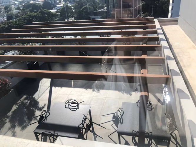 Apartamento Moderno en Nunciatura, Rohrmoser – 2 Hab / 2 Baños *** AMUEBLADO *** - Imagen 15