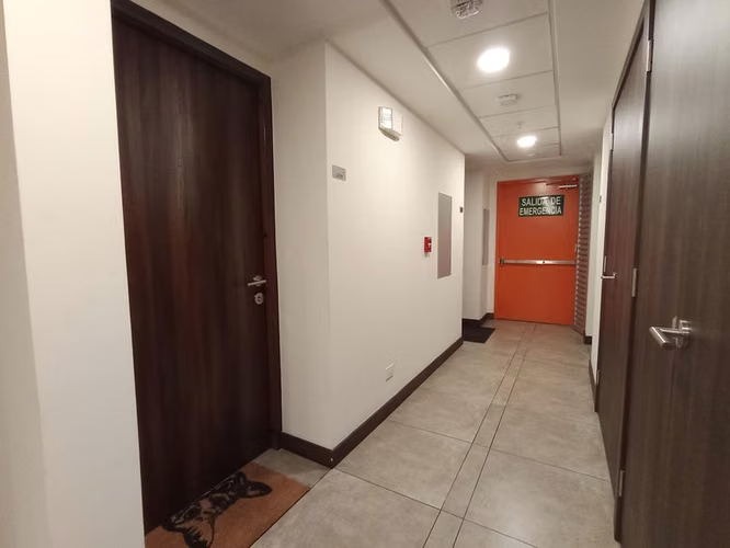 Venta de Aparta Estudio AMUEBLADO en San Pedro, Montes de Oca. 25-1630 LCV - Imagen 10