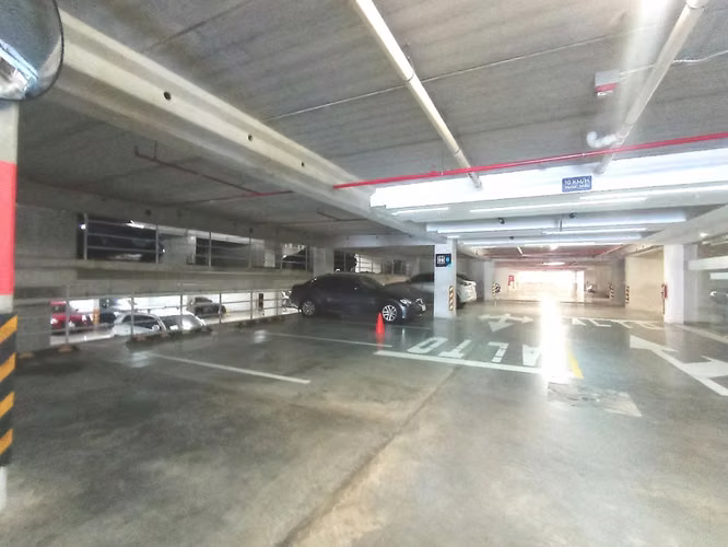 Venta de Aparta Estudio AMUEBLADO en San Pedro, Montes de Oca. 25-1630 LCV - Imagen 6
