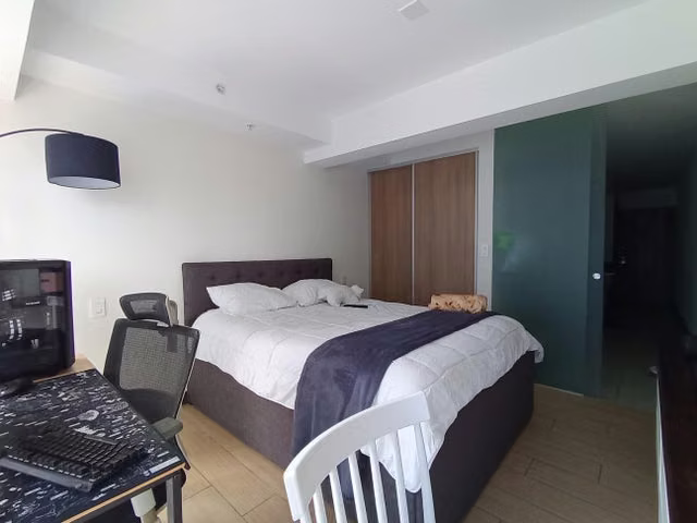 Venta de Aparta Estudio AMUEBLADO en San Pedro, Montes de Oca. 25-1630 LCV - Imagen 11