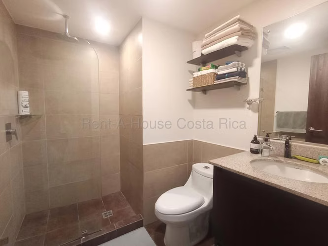 Venta de Aparta Estudio AMUEBLADO en San Pedro, Montes de Oca. 25-1630 LCV - Imagen 16